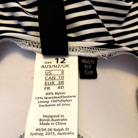 Tankini - Picture 5 of 6